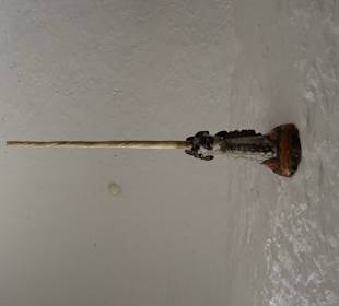 Schloss Ein- und Ausblicke