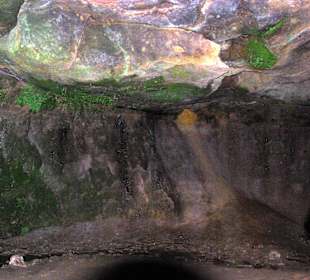Die Höhle