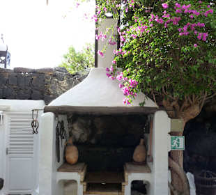 Fundacion Cesar Manrique