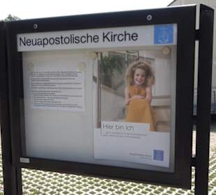 Neuapostolische Kirche