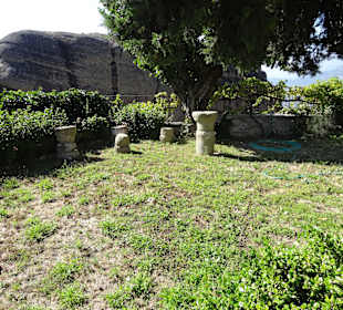 Kloster Agia Triáda