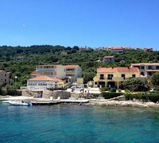 Baroni Holiday Anlage Insel Iz