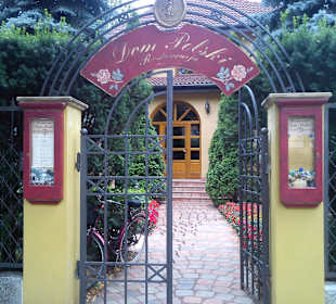 Restauracja Dom Polski