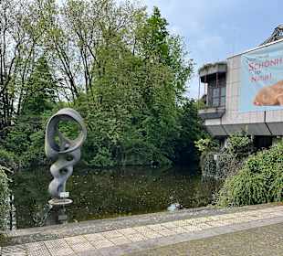 Aquazoo Löbbecke Museum Düsseldorf