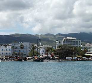Kos Port
