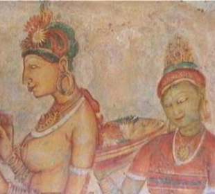 Sri Lanka - Sigiriya