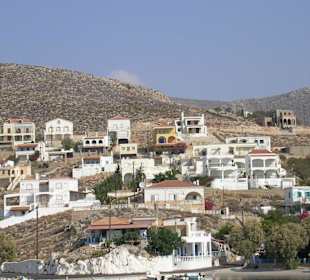 Ausflug mit dem Schiff nach Bodrum