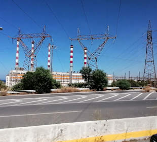 Inselrundfahrt Kreta