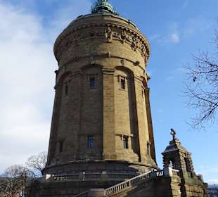 Wasserturm