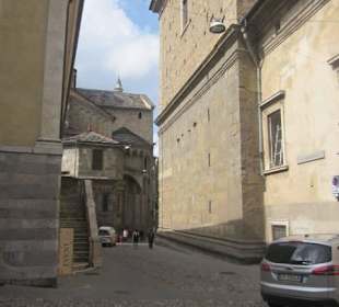 Altstadt Bergamo