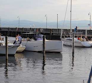Motoryacht