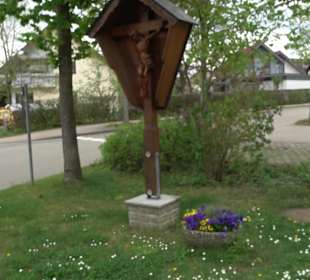 Wallfahrtskapelle zur Schmerzhaften Muttergottes N