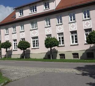 Marktplatz Herlazhofen