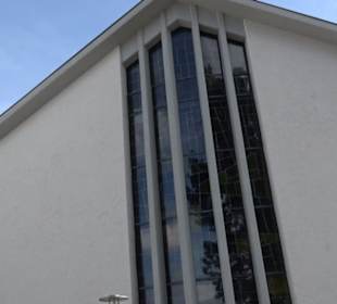 Kirche Maria zum Guten Stein