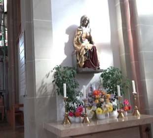 Kirche St. Maria