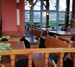 Wild Bill's Saloon Rastatt