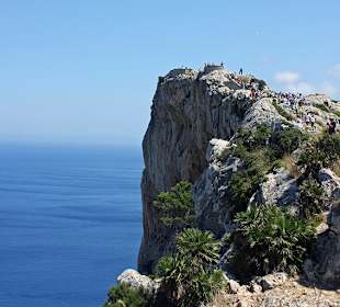 Kap Formentor