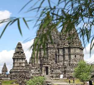 Prambanan