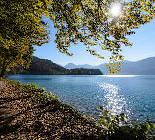 Sankt Wolfgang im Salzkammergut