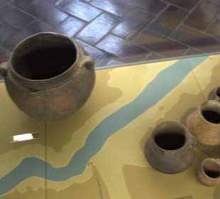 Archäologisches Museum