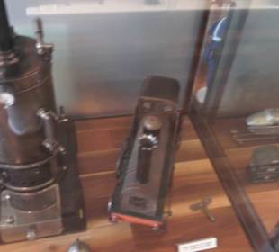 Zürcher Spielzeugmuseum