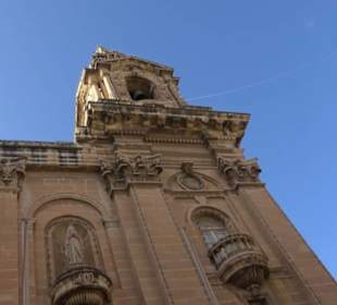 Kirche St. Publius