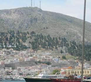 Kalymnos 