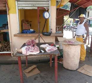Markt Samana