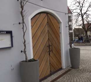 Innere Heiligenkelter
