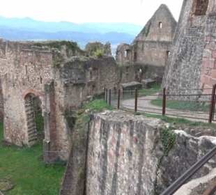 Hochburg