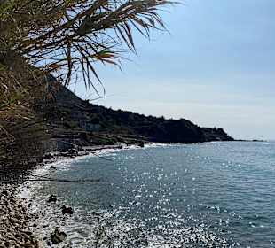 Inselrundfahrt Korfu