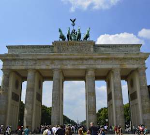 Brandenburger Tor