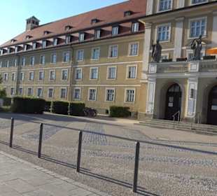 Haus St. Josef - Münchenstift