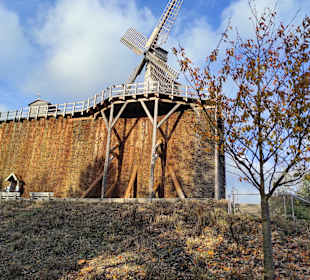 Gradierwerk
