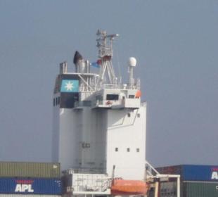 Ausflugsfahrt mit der WEGA 2