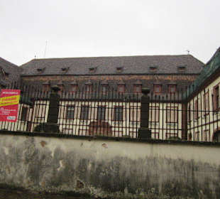 Altstadt Wissembourg Maison Stanislaw