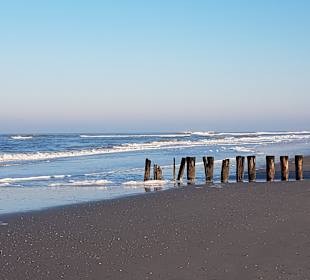 Strand Hollum/Ameland