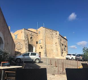 Kloster Sant Salvador