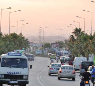 Kumköy