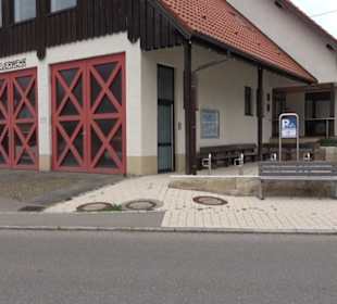 Dorfgemeinschaftshaus