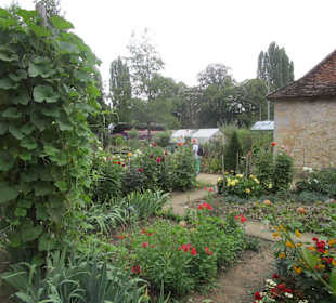 Schloss Azay le Rideau