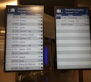 Flughafen Düsseldorf (DUS)