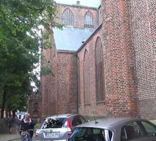 St. Marienkirche 