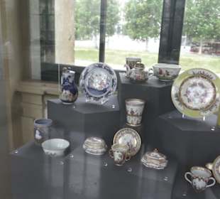 Porzellansammlung