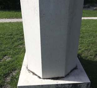 Stauferstele Hohenstaufen