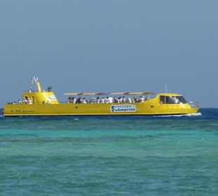 U- Boot