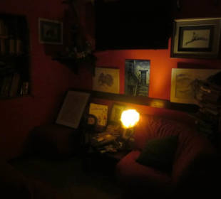 Restaurant Aquila D´Oro