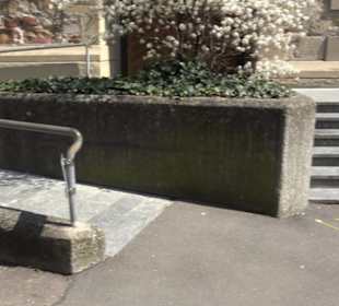 Kornhaus - Städtische Galerie