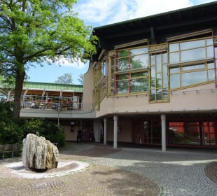Lindenhalle