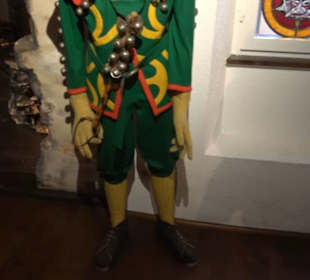 Fasnetmuseum